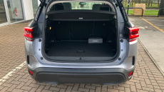 Citroen C5 Aircross 1.2 Hybrid 136 E-series 5dr e-DCS6 Petrol Hatchback